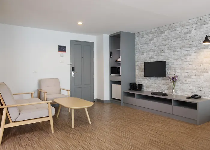 Journeyhub Pattaya Central